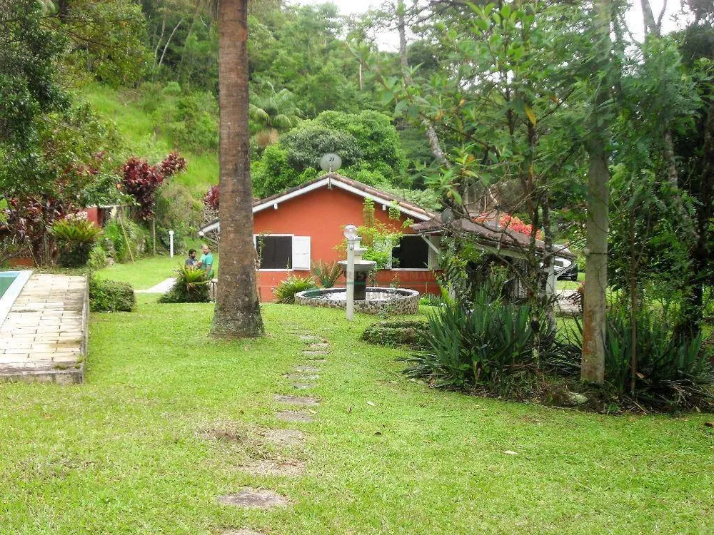 Sítio, 4 quartos, 42 hectares - Foto 5