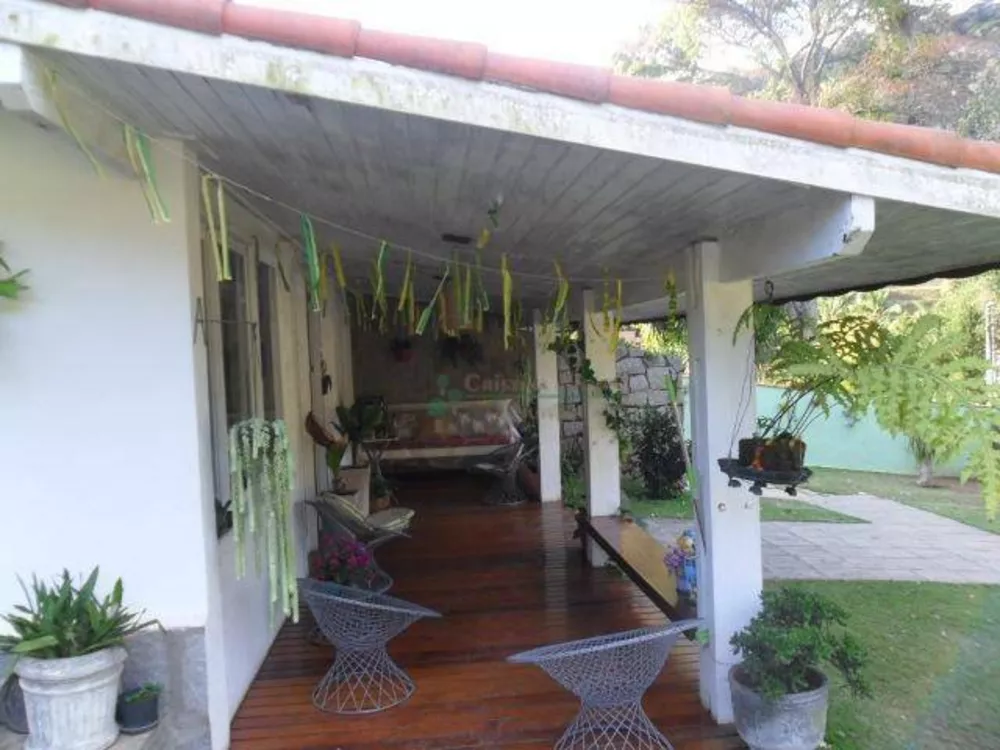 Casa, 4 quartos, 269 m² - Foto 4