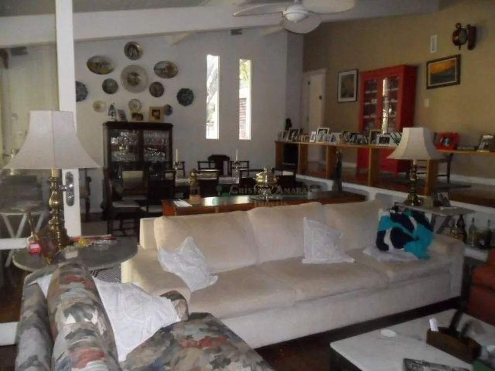 Casa, 4 quartos, 269 m² - Foto 23