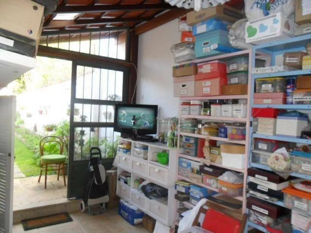 Casa, 4 quartos, 269 m² - Foto 22