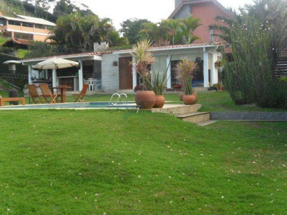 Casa, 4 quartos, 269 m² - Foto 11