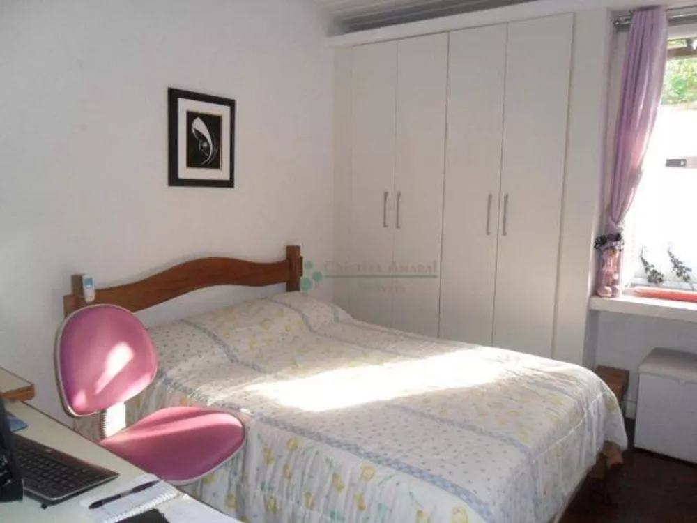 Casa, 4 quartos, 269 m² - Foto 7