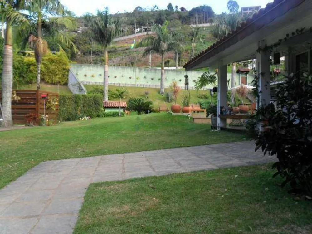 Casa, 4 quartos, 269 m² - Foto 10