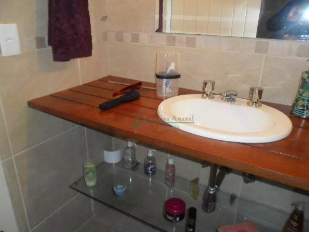 Casa, 4 quartos, 269 m² - Foto 8