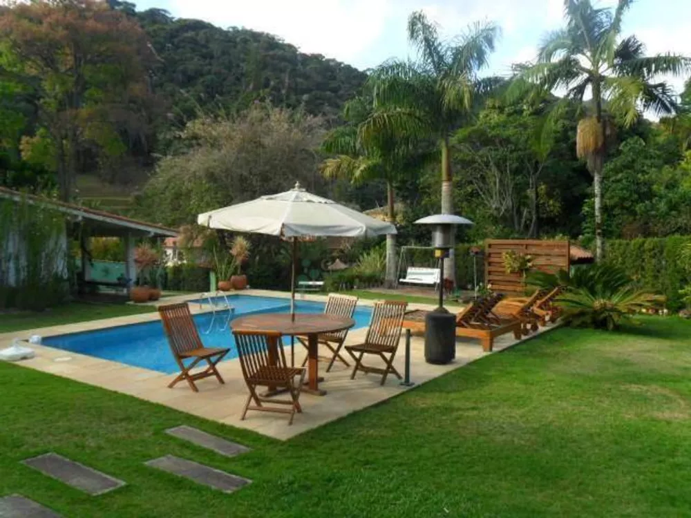 Casa, 4 quartos, 269 m² - Foto 6