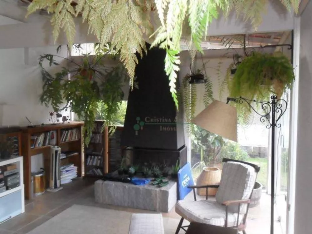 Casa, 4 quartos, 269 m² - Foto 21