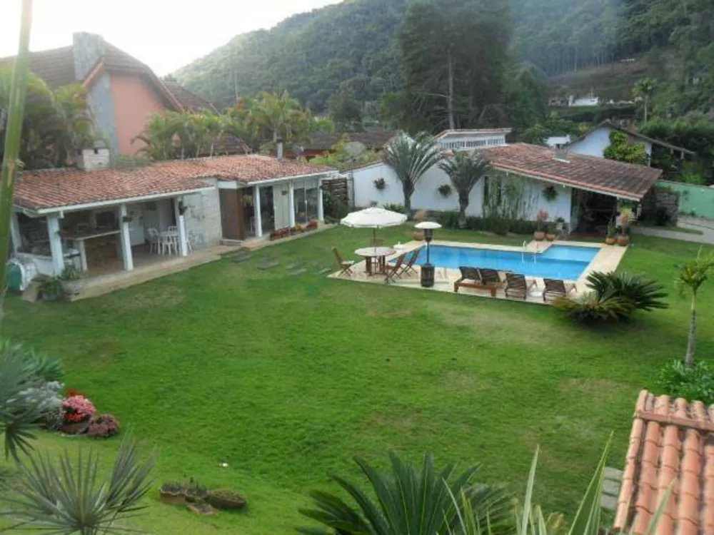 Casa, 4 quartos, 269 m² - Foto 20