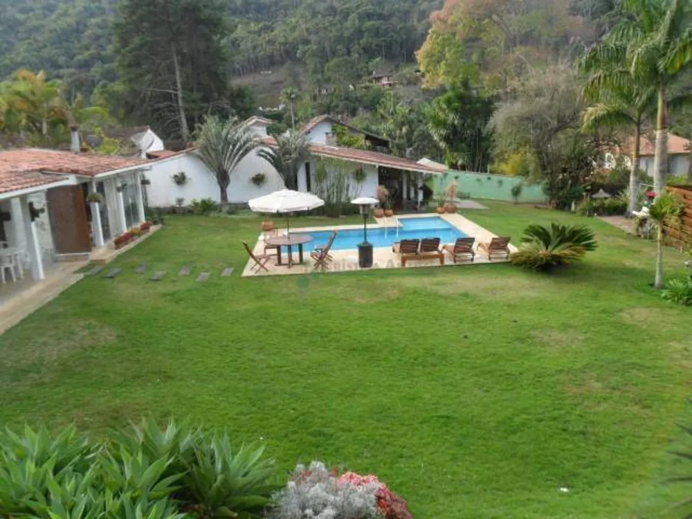 Casa, 4 quartos, 269 m² - Foto 14