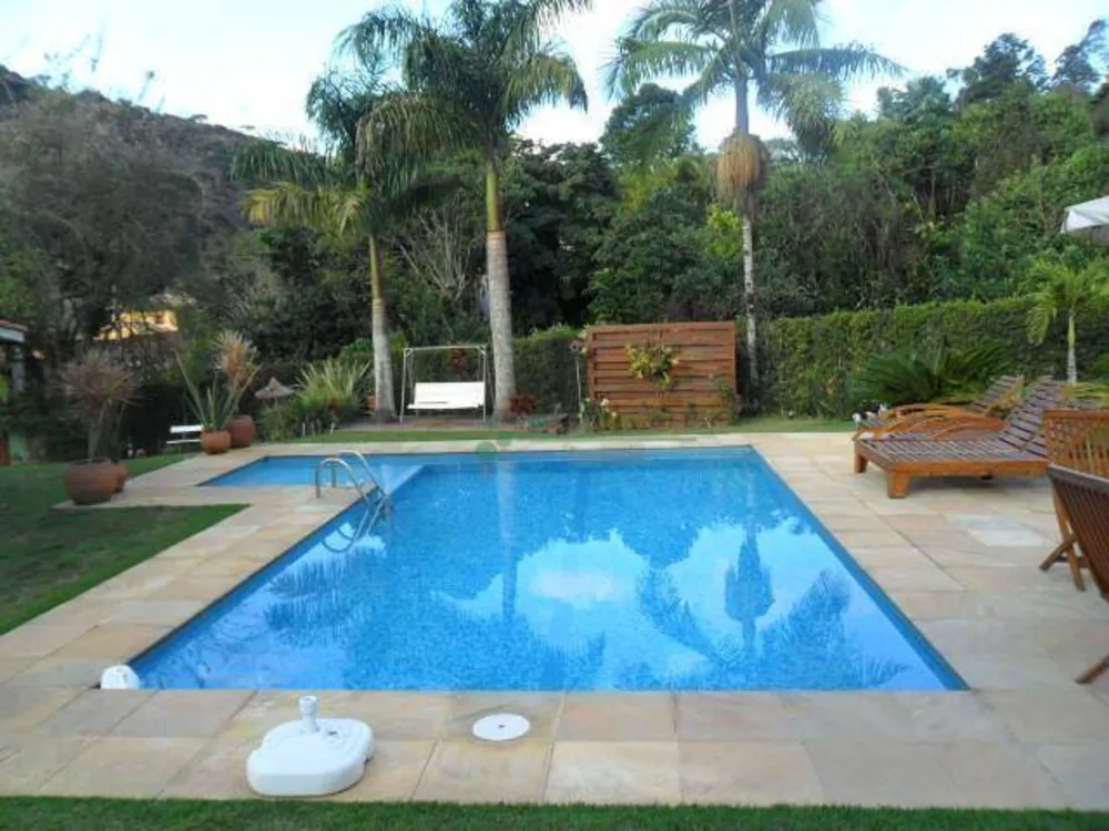 Casa, 4 quartos, 269 m² - Foto 27
