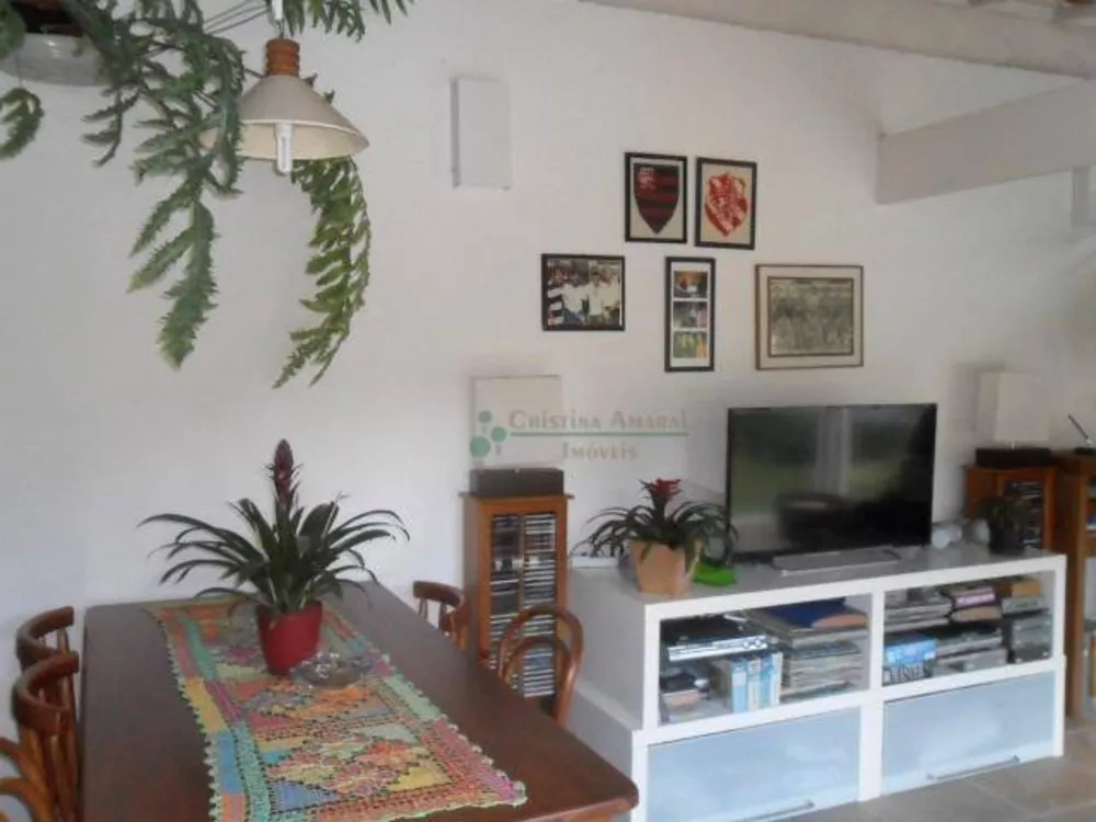 Casa, 4 quartos, 269 m² - Foto 1