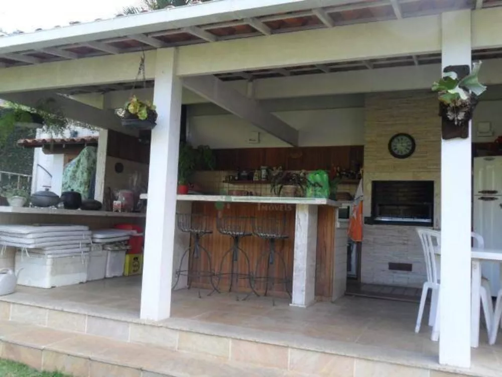 Casa, 4 quartos, 269 m² - Foto 28