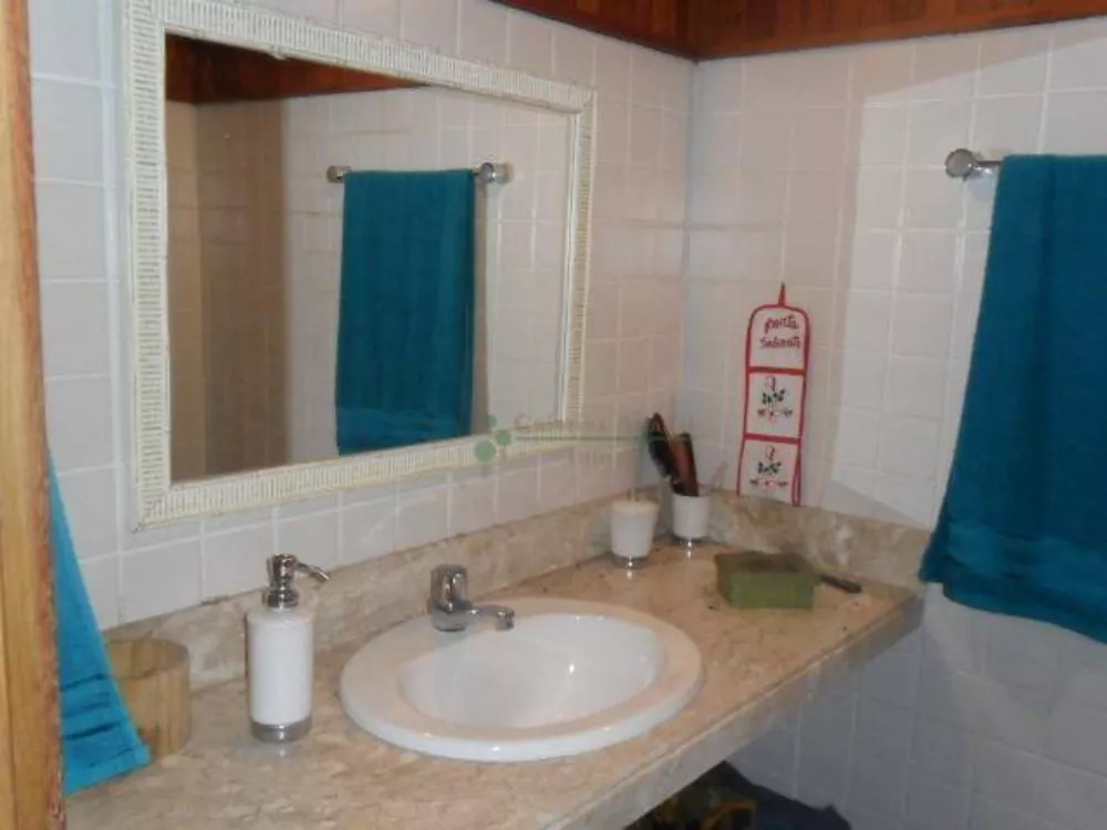 Casa, 4 quartos, 269 m² - Foto 13