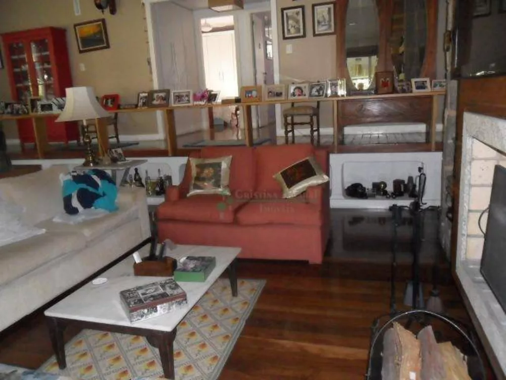 Casa, 4 quartos, 269 m² - Foto 26