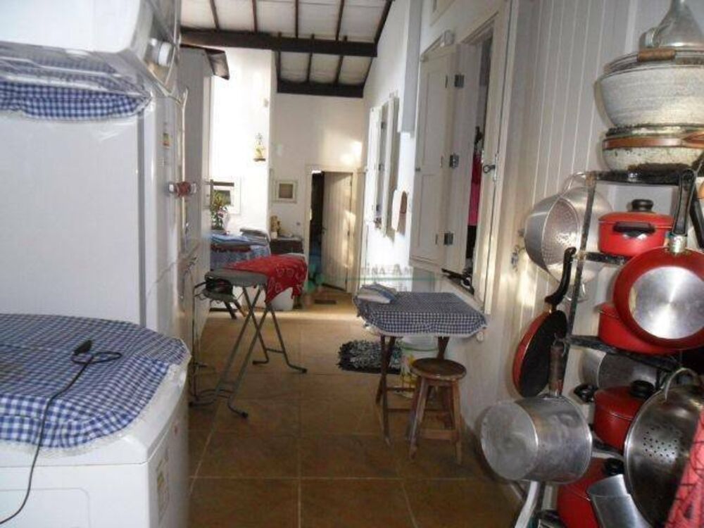 Casa, 4 quartos, 269 m² - Foto 35