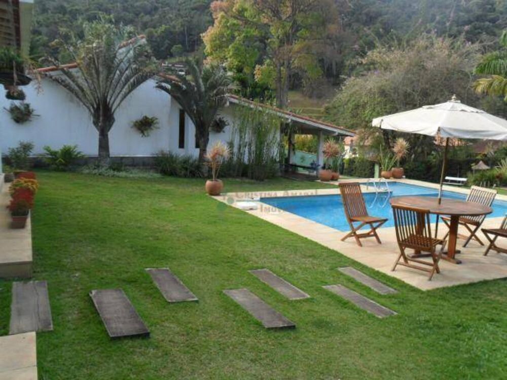 Casa, 4 quartos, 269 m² - Foto 36