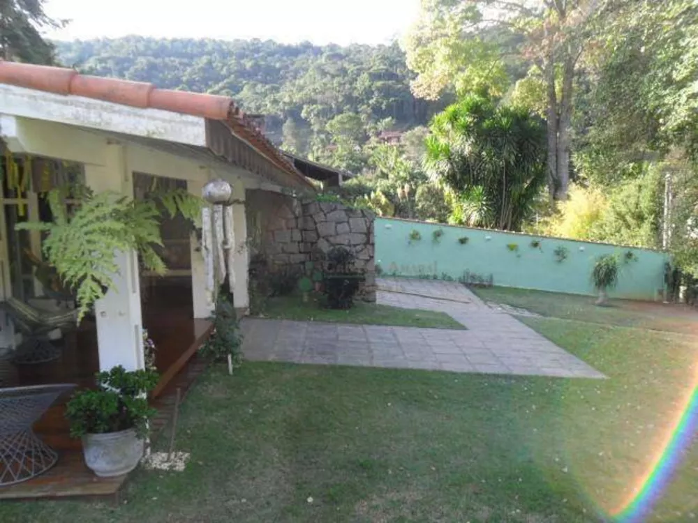 Casa, 4 quartos, 269 m² - Foto 12