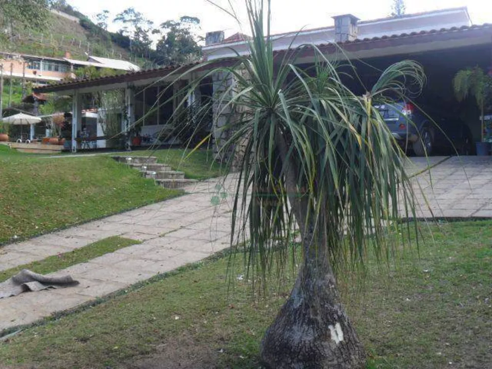 Casa, 4 quartos, 269 m² - Foto 25