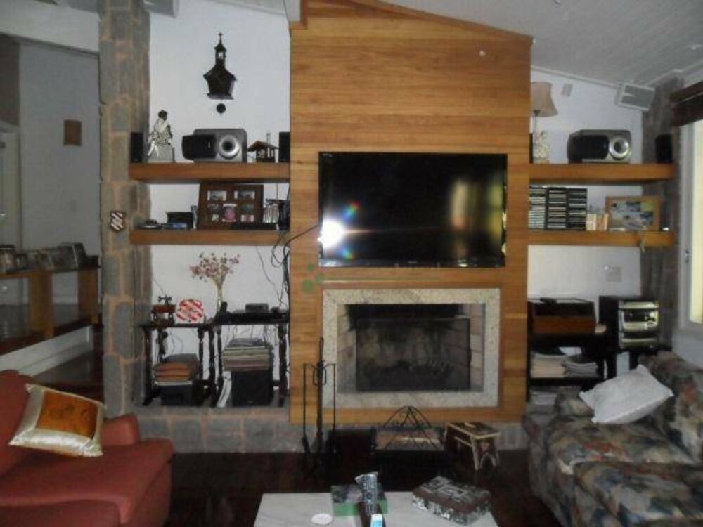 Casa, 4 quartos, 269 m² - Foto 30