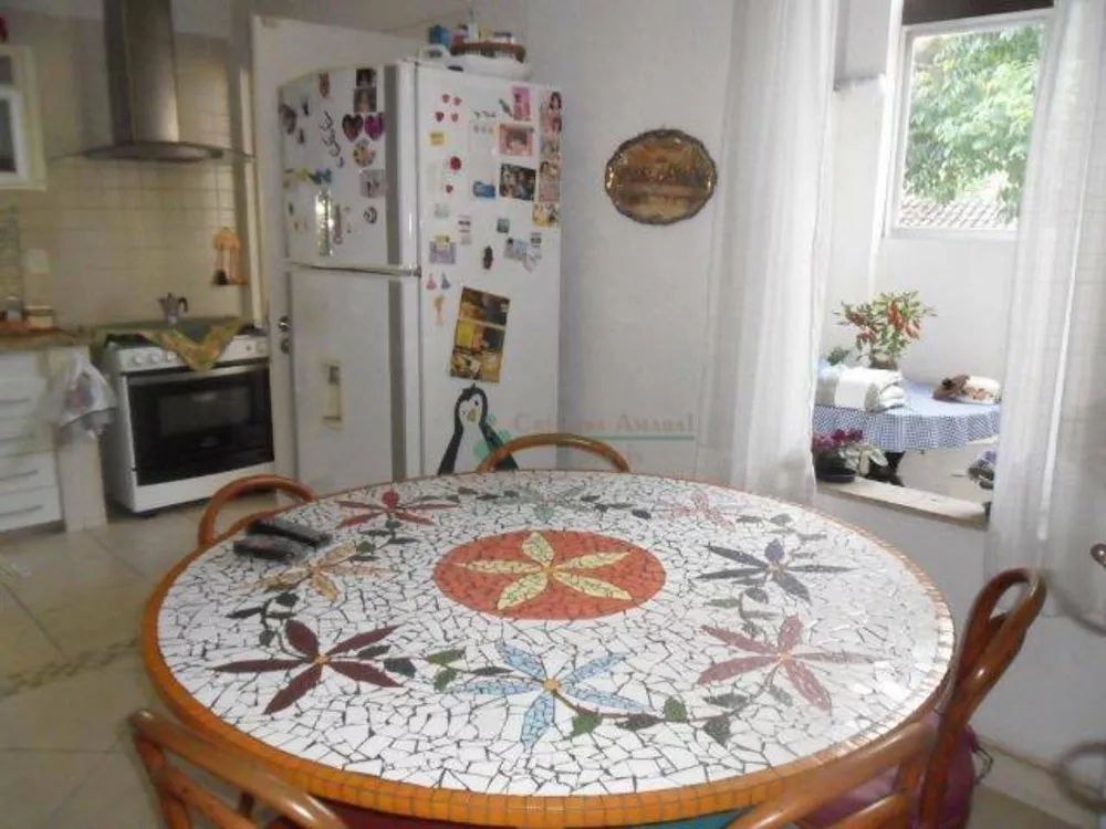 Casa, 4 quartos, 269 m² - Foto 18