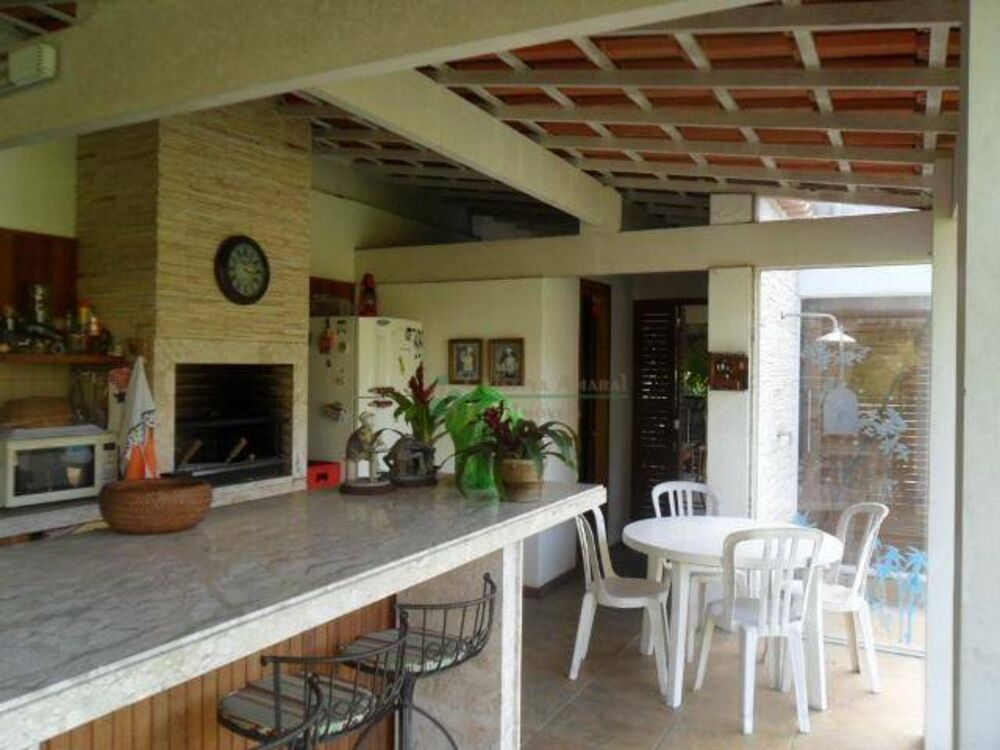 Casa, 4 quartos, 269 m² - Foto 31
