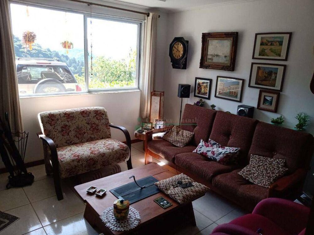Casa de Condomínio, 3 quartos - Foto 18