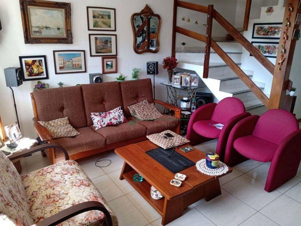 Casa de Condomínio, 3 quartos - Foto 11