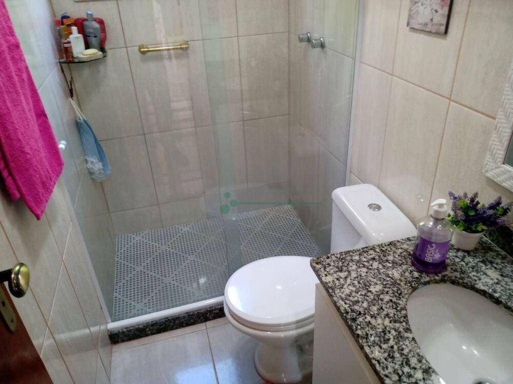 Casa de Condomínio, 3 quartos - Foto 17