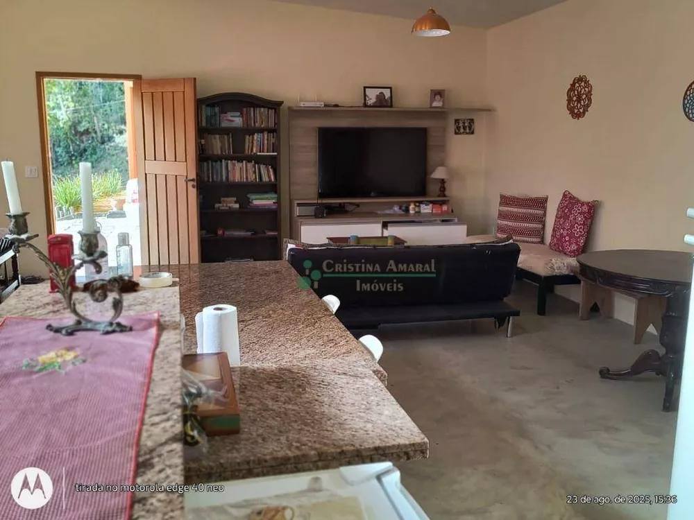Casa, 4 quartos, 320 m² - Foto 24