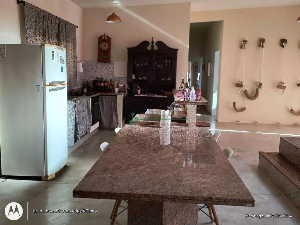 Casa, 4 quartos, 320 m² - Foto 22