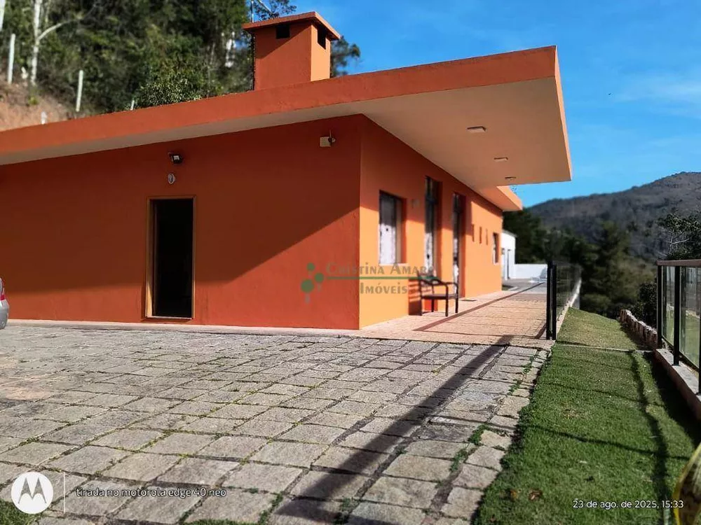 Casa, 4 quartos, 320 m² - Foto 16