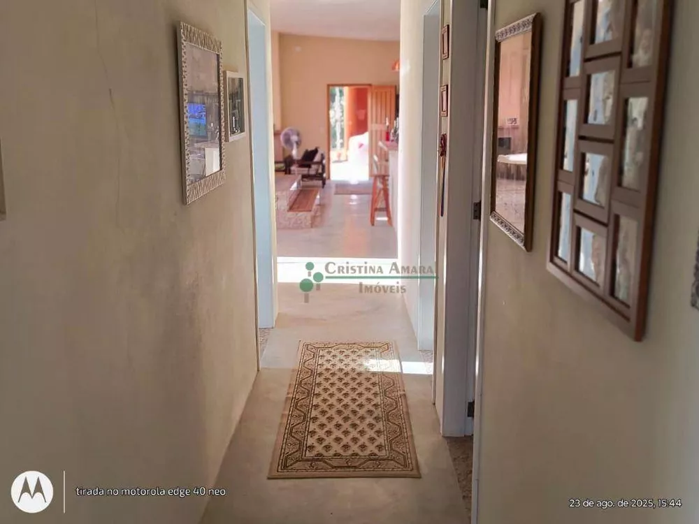 Casa, 4 quartos, 320 m² - Foto 8