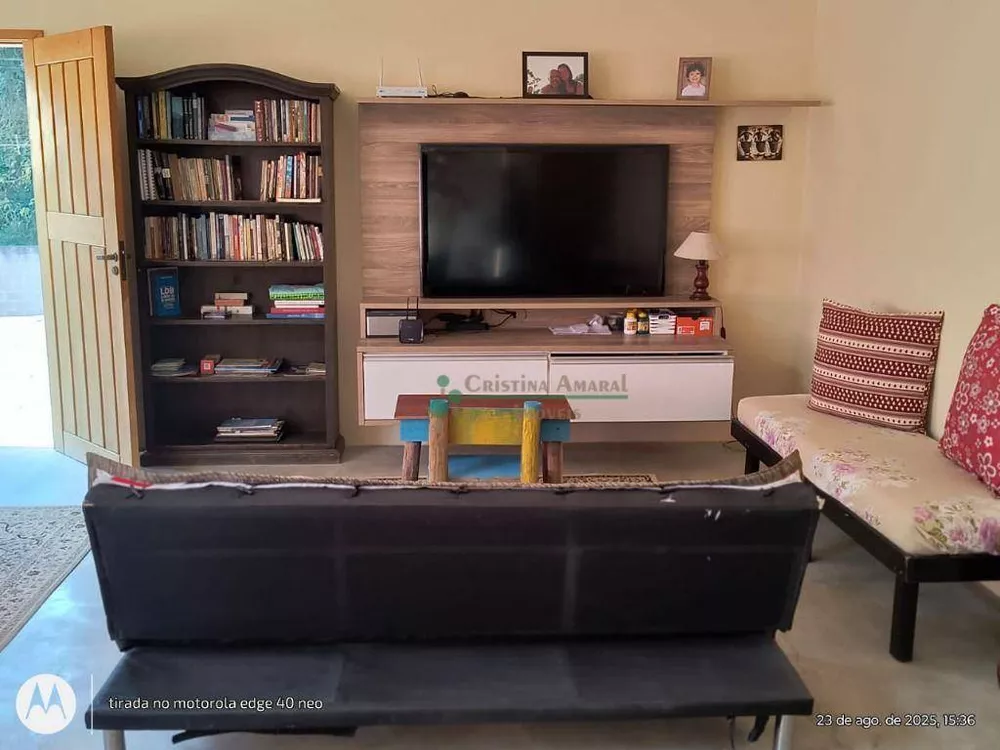 Casa, 4 quartos, 320 m² - Foto 6