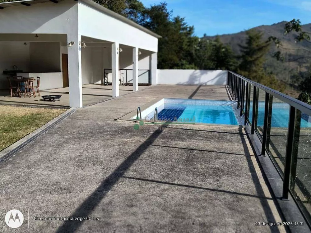 Casa, 4 quartos, 320 m² - Foto 15