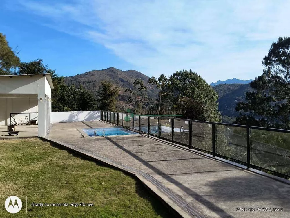Casa, 4 quartos, 320 m² - Foto 3