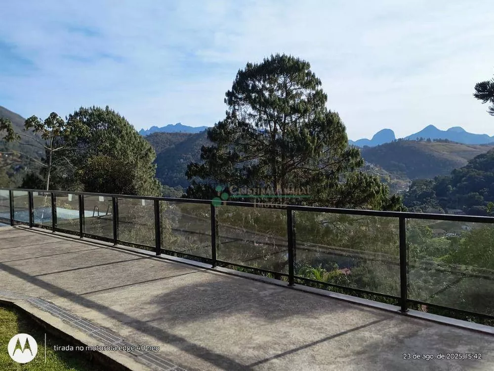 Casa, 4 quartos, 320 m² - Foto 5