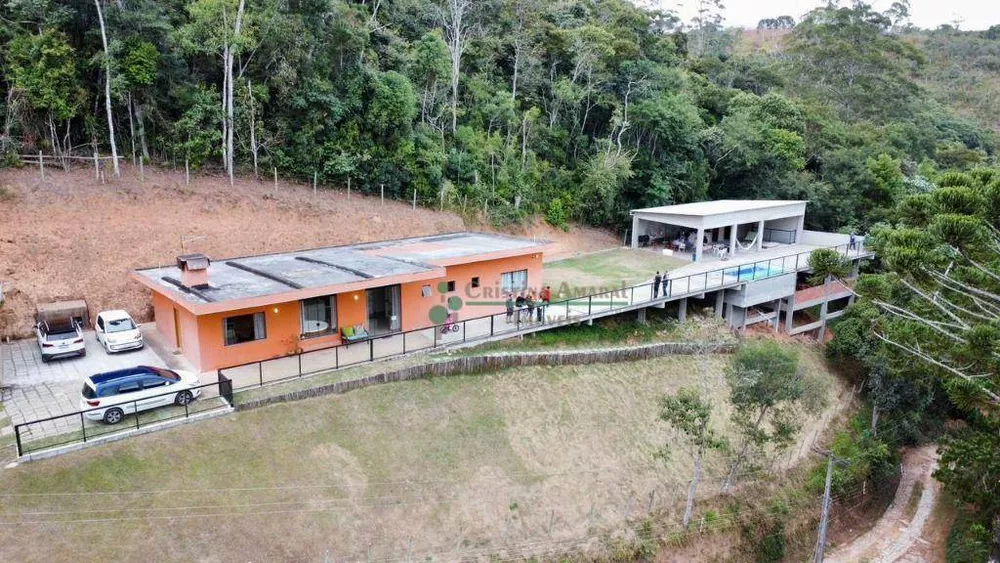 Casa, 4 quartos, 320 m² - Foto 7