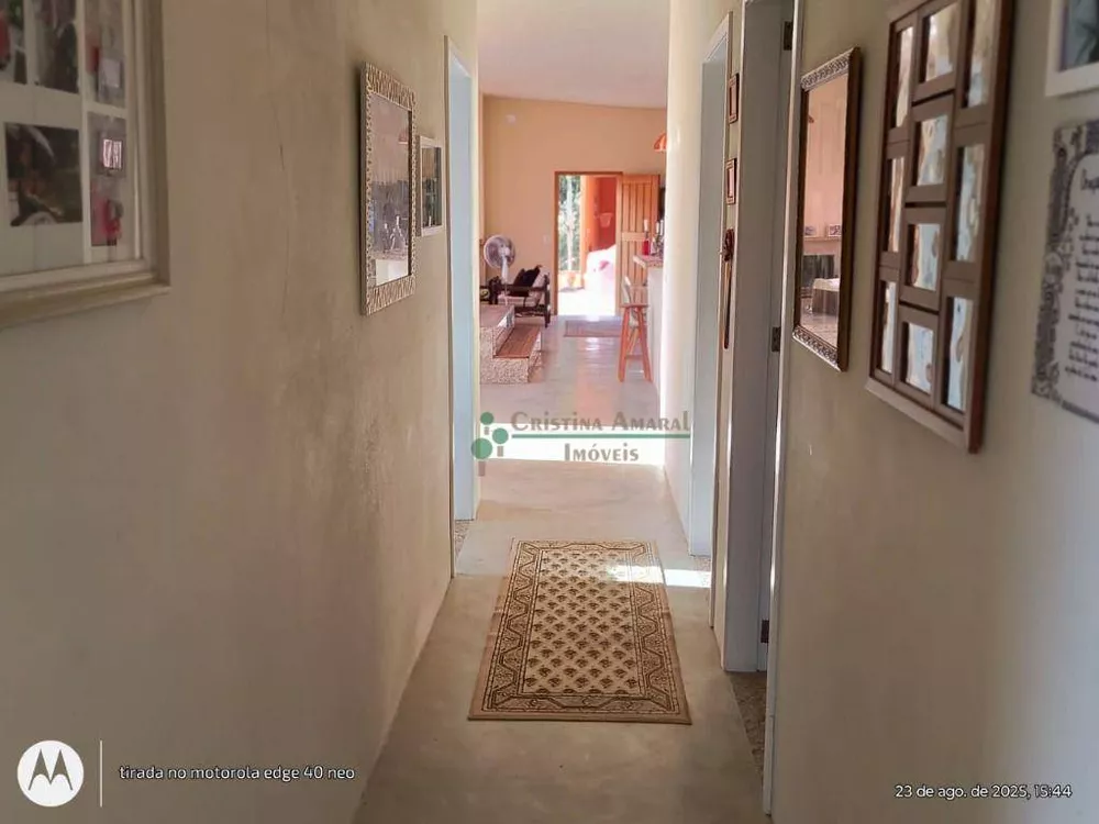 Casa, 4 quartos, 320 m² - Foto 19