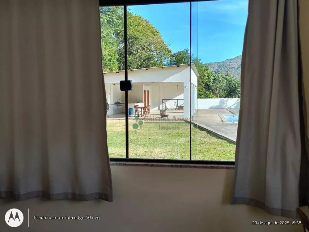 Casa, 4 quartos, 320 m² - Foto 10