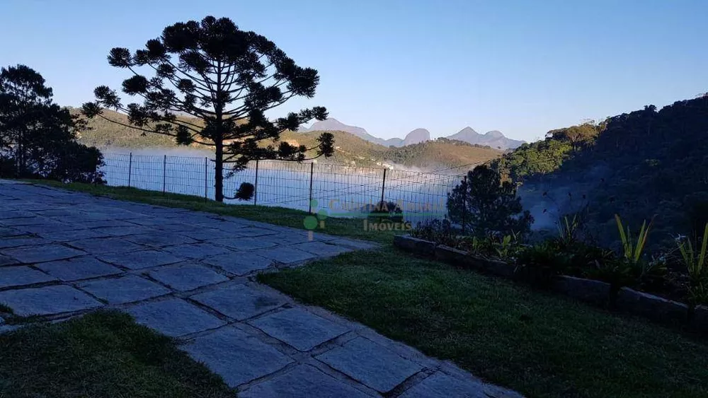 Casa, 4 quartos, 320 m² - Foto 25
