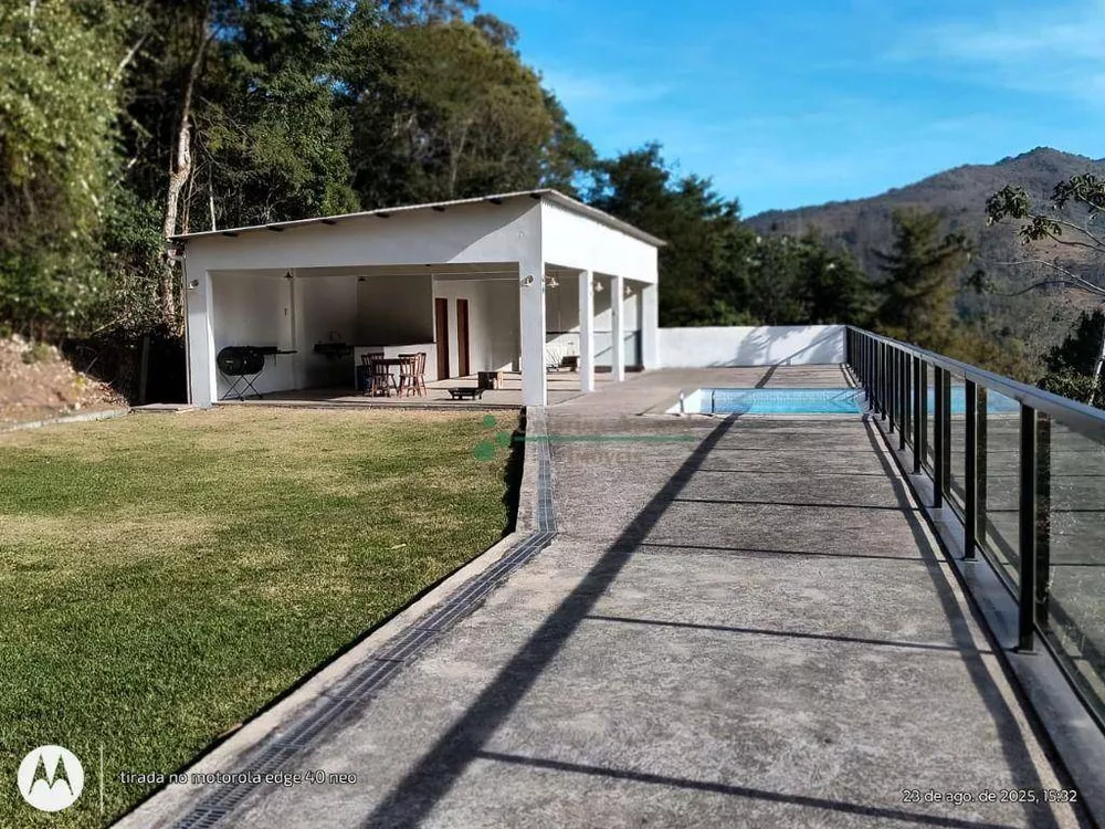 Casa, 4 quartos, 320 m² - Foto 9
