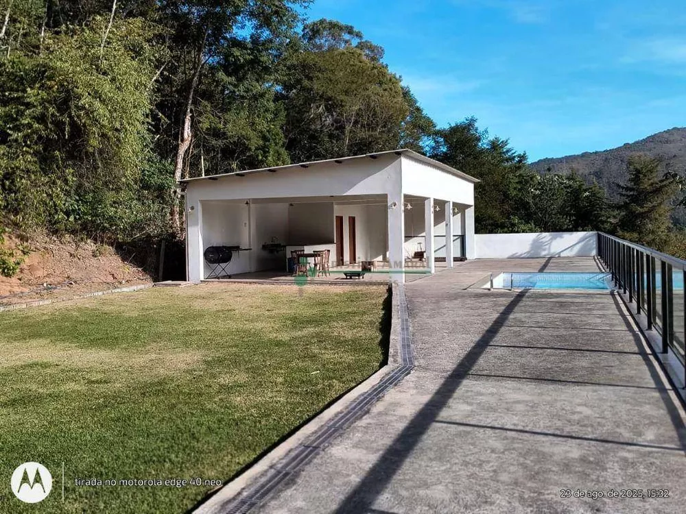 Casa, 4 quartos, 320 m² - Foto 1