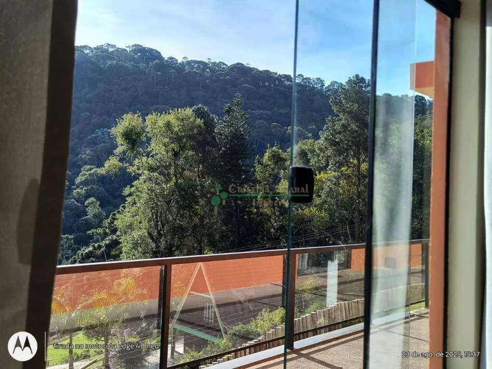 Casa, 4 quartos, 320 m² - Foto 13