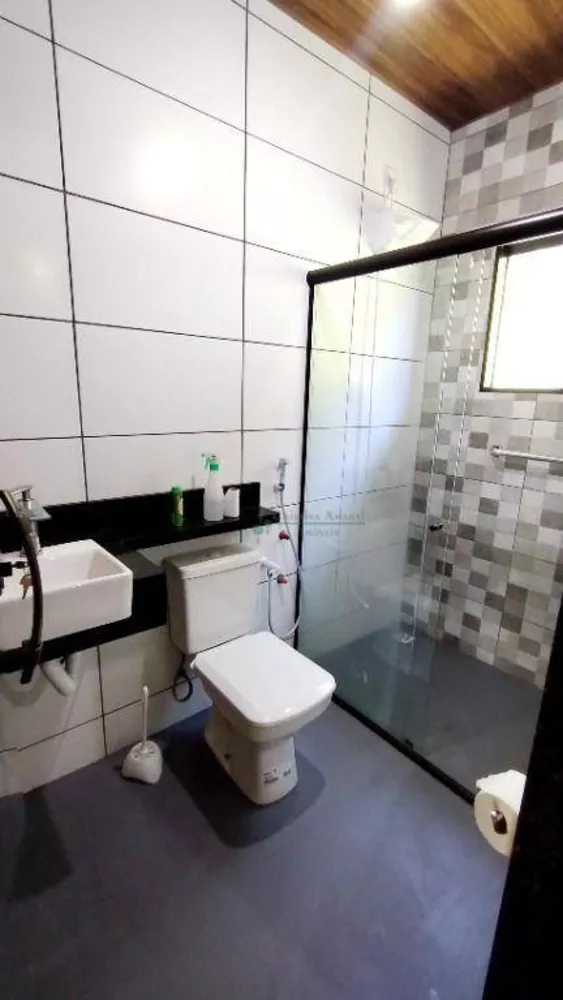 Casa de Condomínio, 2 quartos - Foto 3