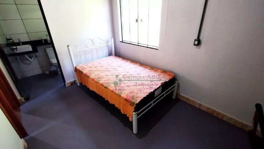 Casa de Condomínio, 2 quartos - Foto 25