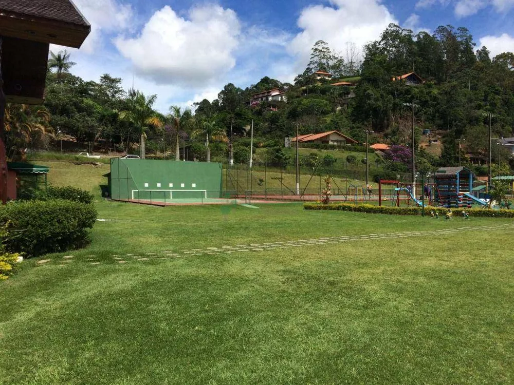 Casa de Condomínio, 2 quartos - Foto 12