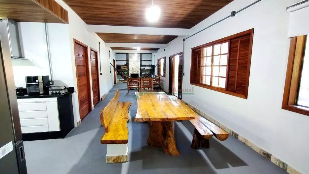 Casa de Condomínio, 2 quartos - Foto 35