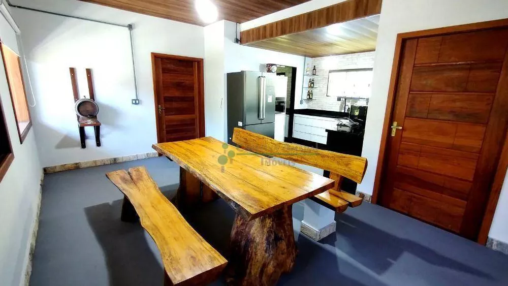 Casa de Condomínio, 2 quartos - Foto 18