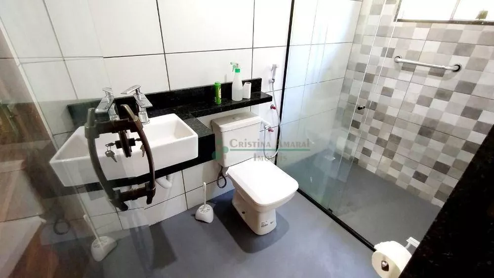 Casa de Condomínio, 2 quartos - Foto 13
