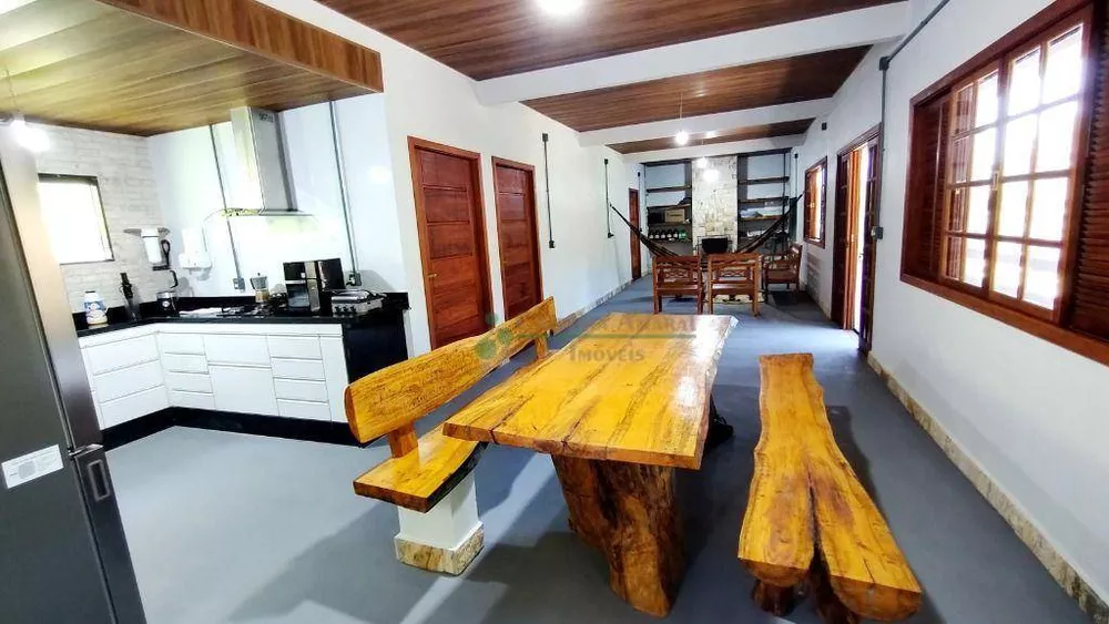Casa de Condomínio, 2 quartos - Foto 6