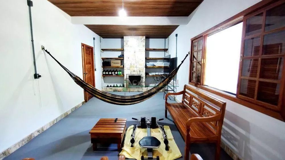 Casa de Condomínio, 2 quartos - Foto 11